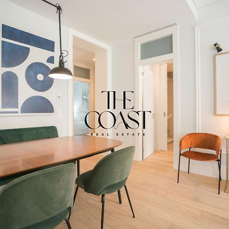Luxury Condo In Heart Of Baixa-Chiado Lisboa Exterior foto