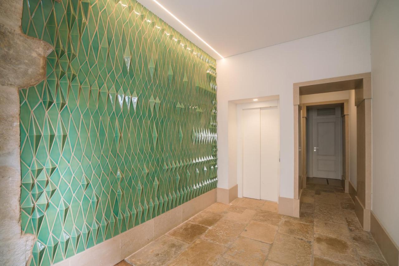 Luxury Condo In Heart Of Baixa-Chiado Lisboa Exterior foto