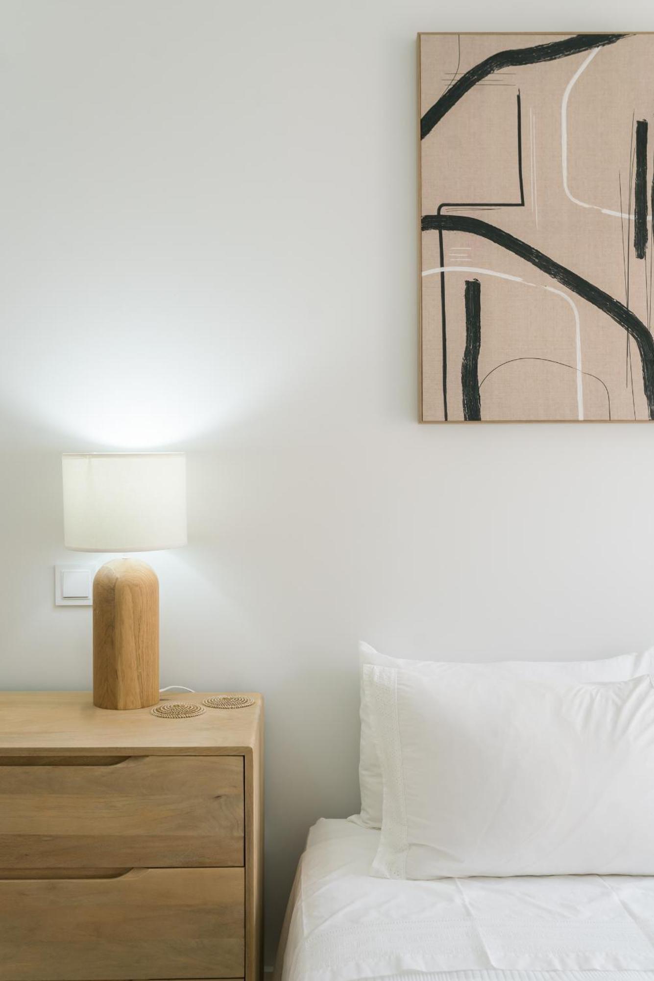 Luxury Condo In Heart Of Baixa-Chiado Lisboa Exterior foto